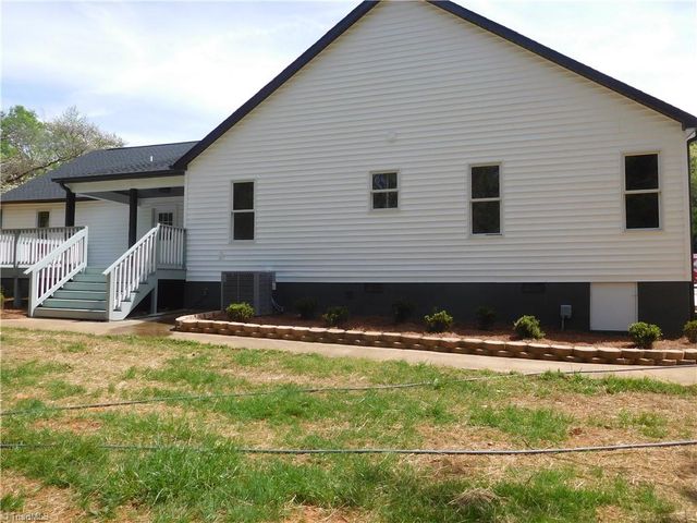 8851 Concord Church Road, Lewisville, NC 27023