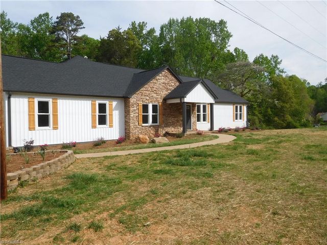 8851 Concord Church Road, Lewisville, NC 27023