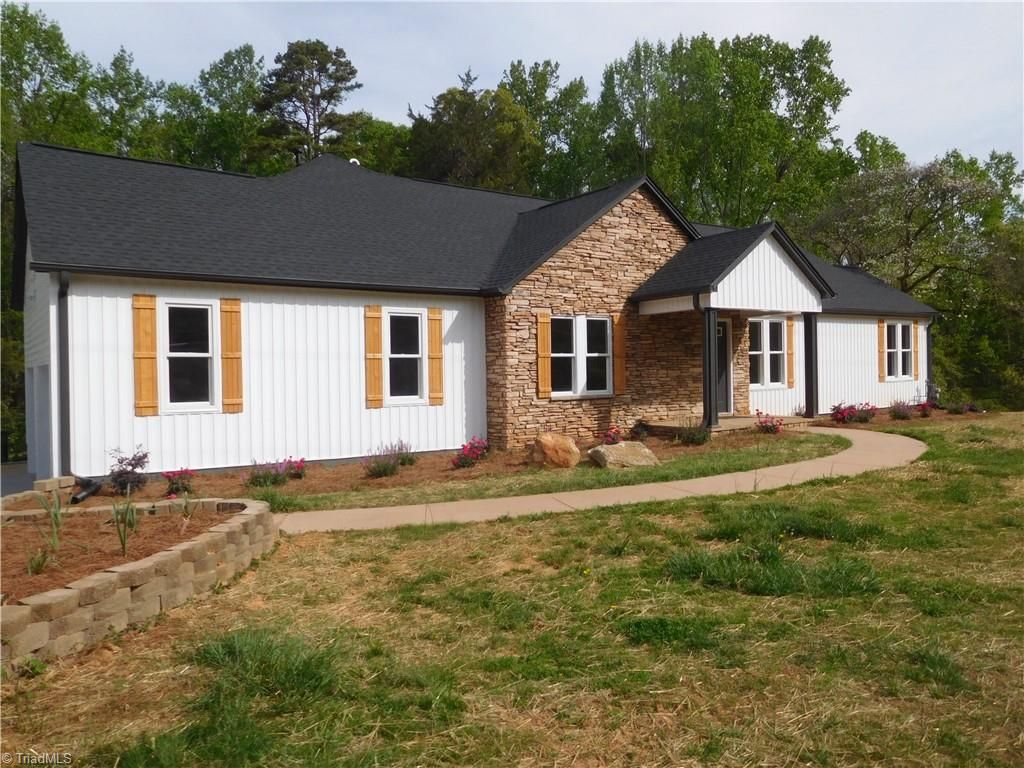 8851 Concord Church Road, Lewisville, NC 27023