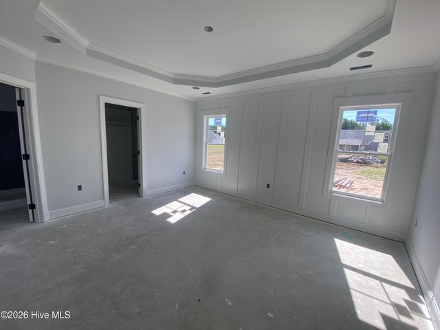 108 Mary Hopes Place, Goldsboro, NC 27534