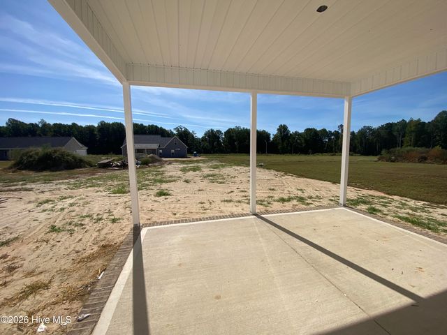 108 Mary Hopes Place, Goldsboro, NC 27534