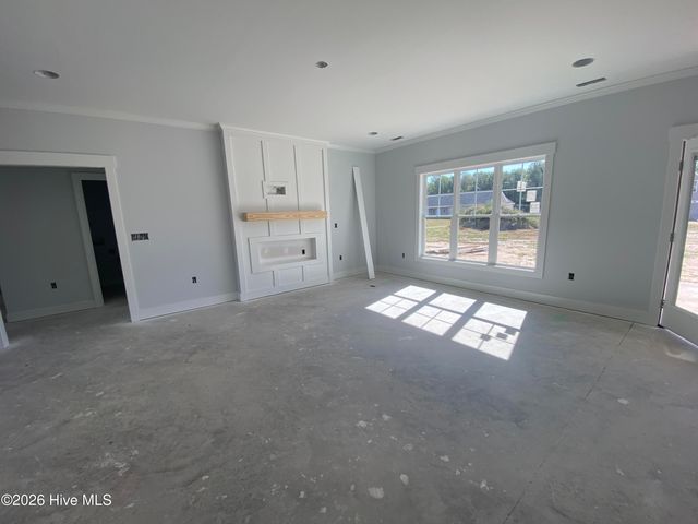 108 Mary Hopes Place, Goldsboro, NC 27534