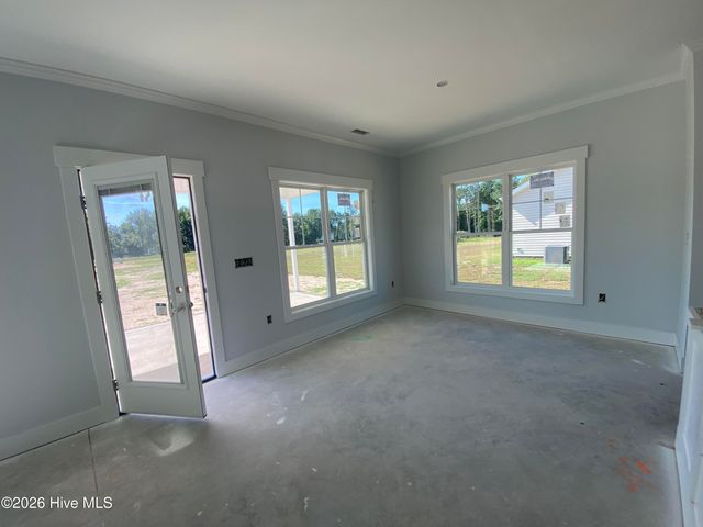 108 Mary Hopes Place, Goldsboro, NC 27534