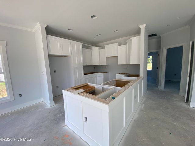 108 Mary Hopes Place, Goldsboro, NC 27534