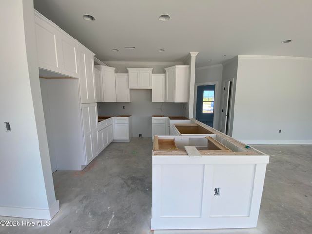108 Mary Hopes Place, Goldsboro, NC 27534