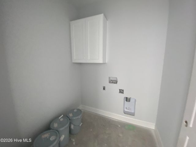 108 Mary Hopes Place, Goldsboro, NC 27534