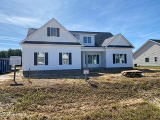 108 Mary Hopes Place, Goldsboro, NC 27534