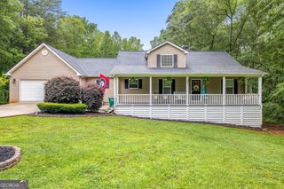 253 Grindstone Creek Drive, Clarkesville, GA 30523