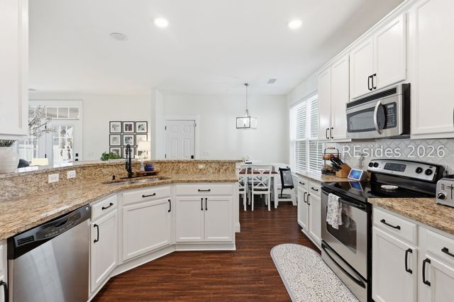 86 Red Cedar St, Bluffton, SC 29910