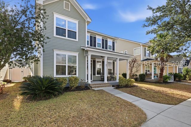 86 Red Cedar St, Bluffton, SC 29910