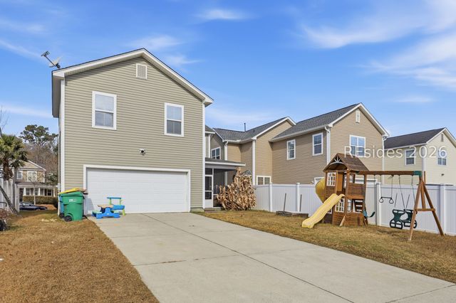 86 Red Cedar St, Bluffton, SC 29910