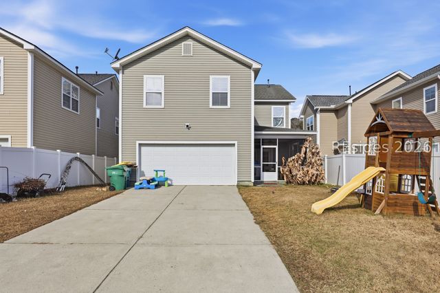 86 Red Cedar St, Bluffton, SC 29910