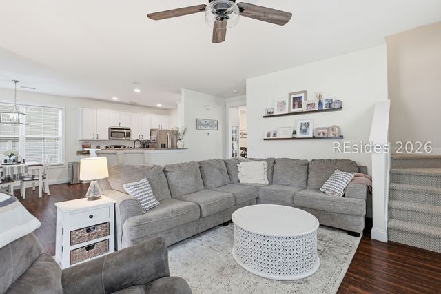 86 Red Cedar St, Bluffton, SC 29910