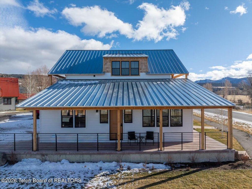 9033 OLD JACKSON HIGHWAY, Victor, ID 83455 photo 3