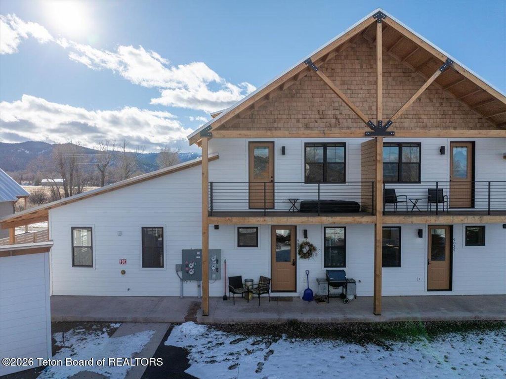 9033 OLD JACKSON HIGHWAY, Victor, ID 83455 photo 60