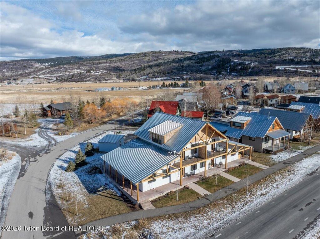 9033 OLD JACKSON HIGHWAY, Victor, ID 83455 photo 66