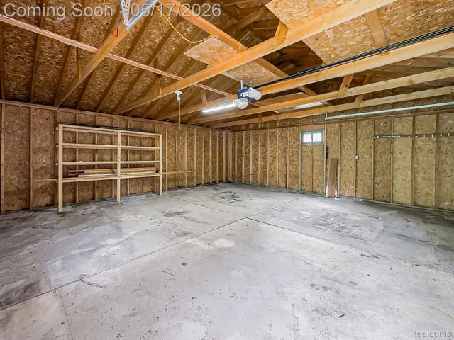 7580 Thornwood Street, Canton Charter Township, MI 48187