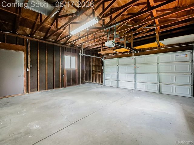 7580 Thornwood Street, Canton Charter Township, MI 48187