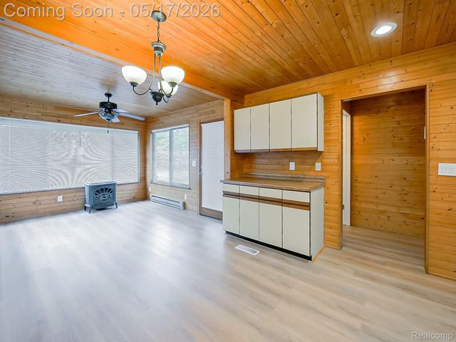 7580 Thornwood Street, Canton Charter Township, MI 48187