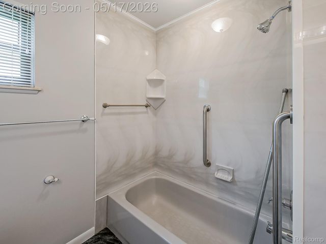 7580 Thornwood Street, Canton Charter Township, MI 48187