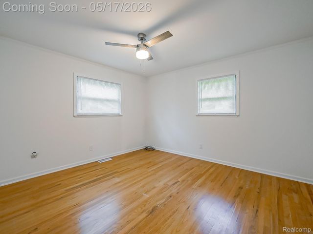 7580 Thornwood Street, Canton Charter Township, MI 48187