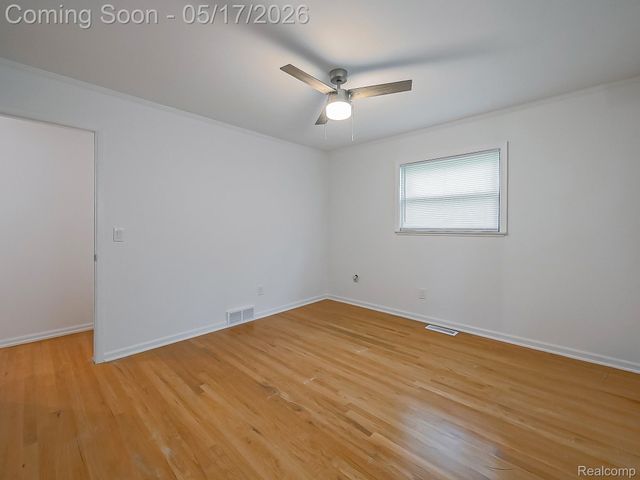 7580 Thornwood Street, Canton Charter Township, MI 48187
