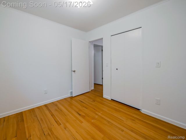7580 Thornwood Street, Canton Charter Township, MI 48187