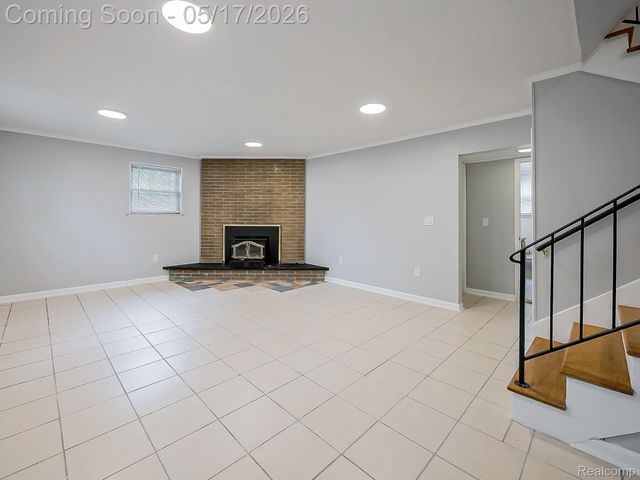 7580 Thornwood Street, Canton Charter Township, MI 48187