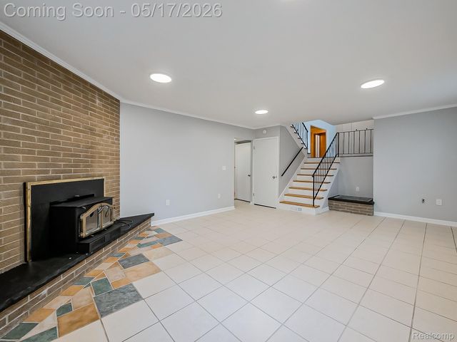 7580 Thornwood Street, Canton Charter Township, MI 48187