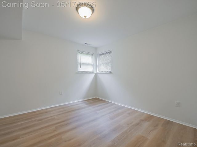 7580 Thornwood Street, Canton Charter Township, MI 48187