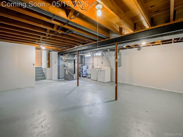 7580 Thornwood Street, Canton Charter Township, MI 48187