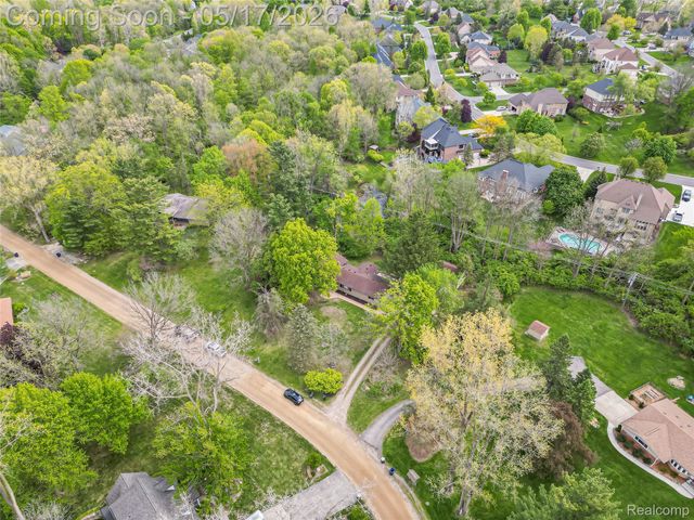 7580 Thornwood Street, Canton Charter Township, MI 48187