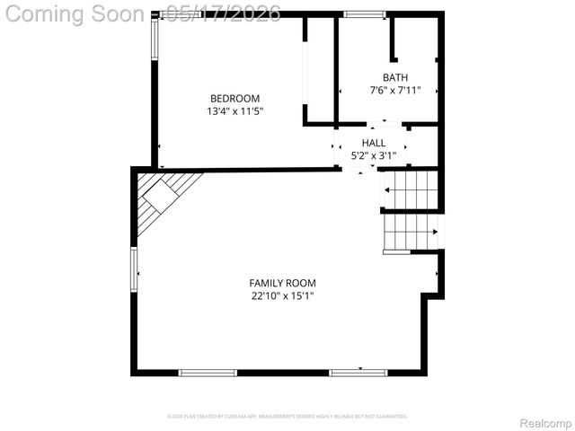 7580 Thornwood Street, Canton Charter Township, MI 48187