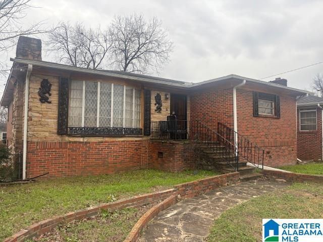 1345 24TH AVENUE N, Birmingham, AL 35204