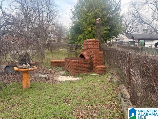 1345 24TH AVENUE N, Birmingham, AL 35204