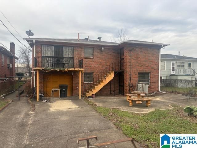 1345 24TH AVENUE N, Birmingham, AL 35204