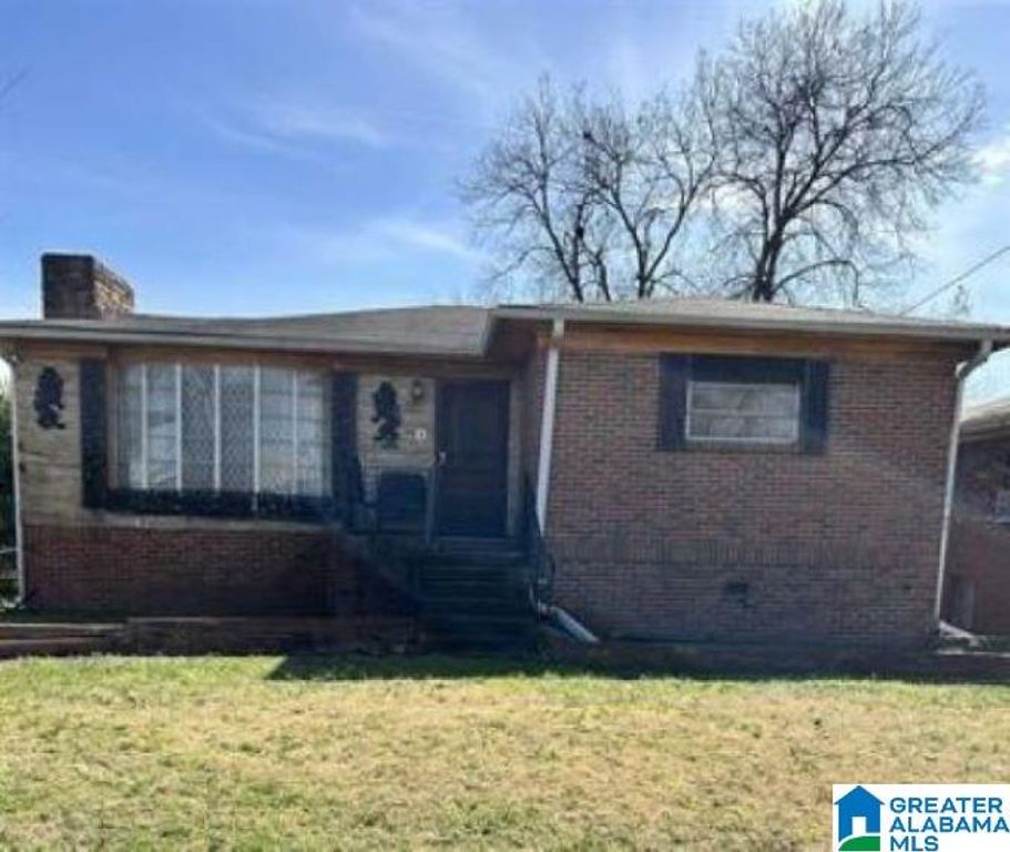 1345 24TH AVENUE N, Birmingham, AL 35204