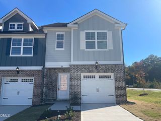 120 Fernbank Drive, Garner, NC 27529