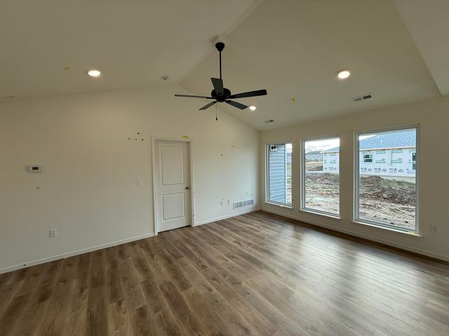 3716 ROXIE CT, Columbia, MO 65202