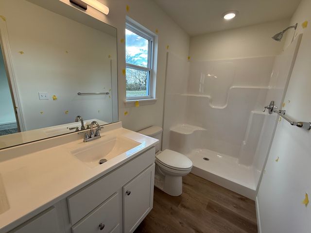 3716 ROXIE CT, Columbia, MO 65202