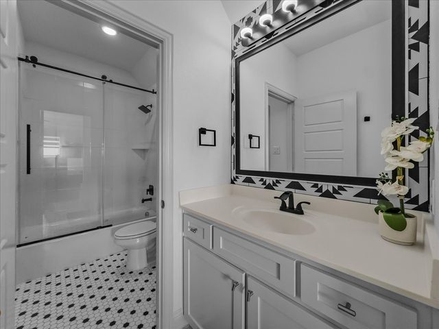 1921 WYNNE Avenue, Prosper, TX 75078
