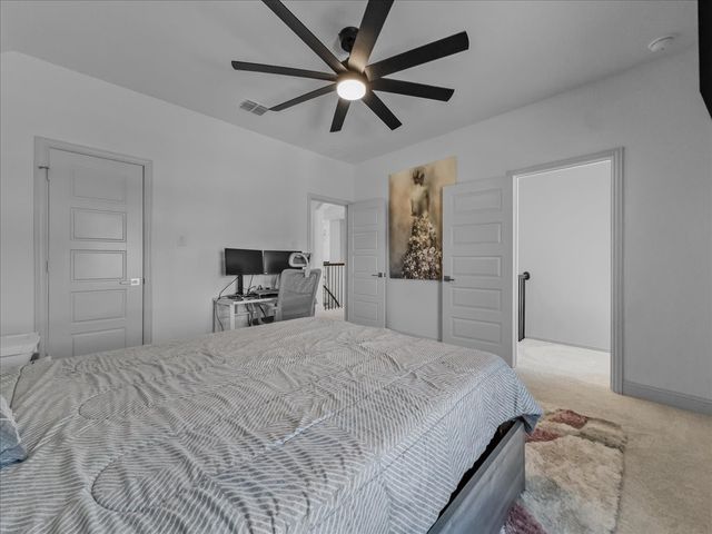 1921 WYNNE Avenue, Prosper, TX 75078