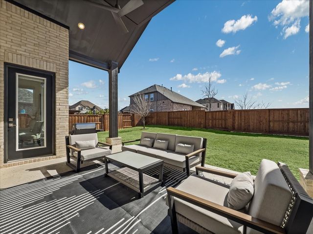 1921 WYNNE Avenue, Prosper, TX 75078