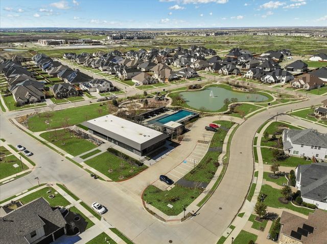 1921 WYNNE Avenue, Prosper, TX 75078