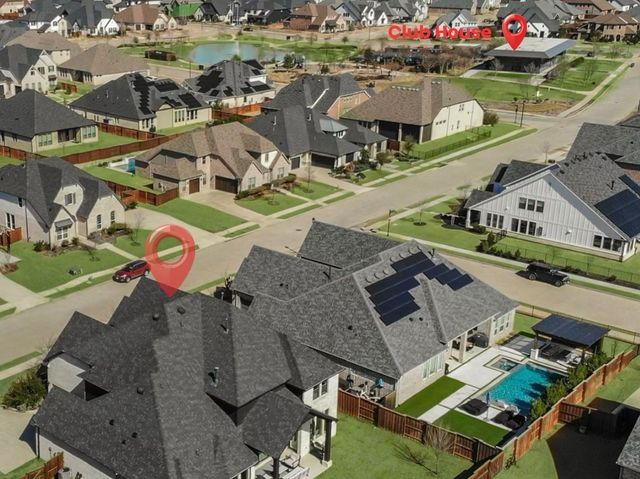 1921 WYNNE Avenue, Prosper, TX 75078