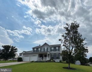 3704 TIMBERS CT, Abingdon, MD 21009