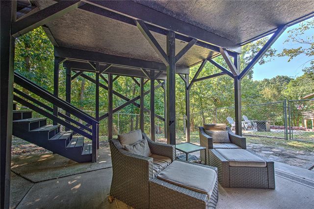 5 Dunvegan Lane, Bella Vista, AR 72715