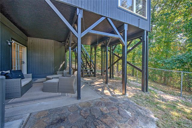 5 Dunvegan Lane, Bella Vista, AR 72715