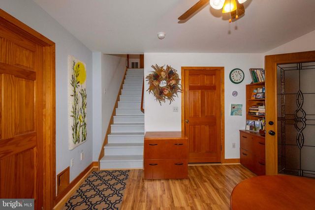 5060 RIDGEVIEW RD, Reva, VA 22735