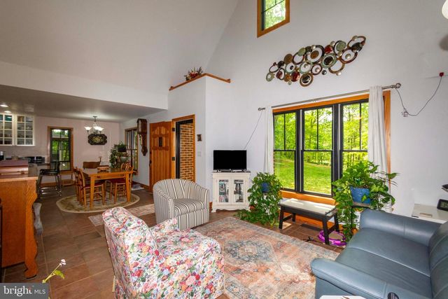 5060 RIDGEVIEW RD, Reva, VA 22735